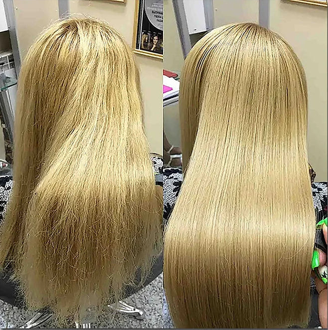 Magical Keratin Hair Mask 5 Seconds Repair Hair Soft Smooth Shiny