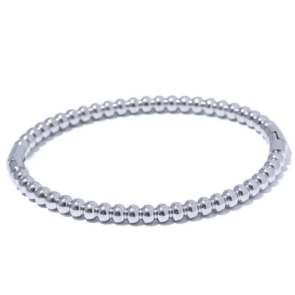 DANA 57mm Stainless Steel Bracelet