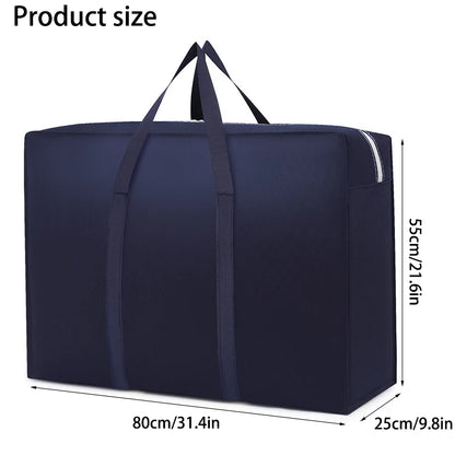 ExtraLarge Waterproof Moving Luggage Bag
