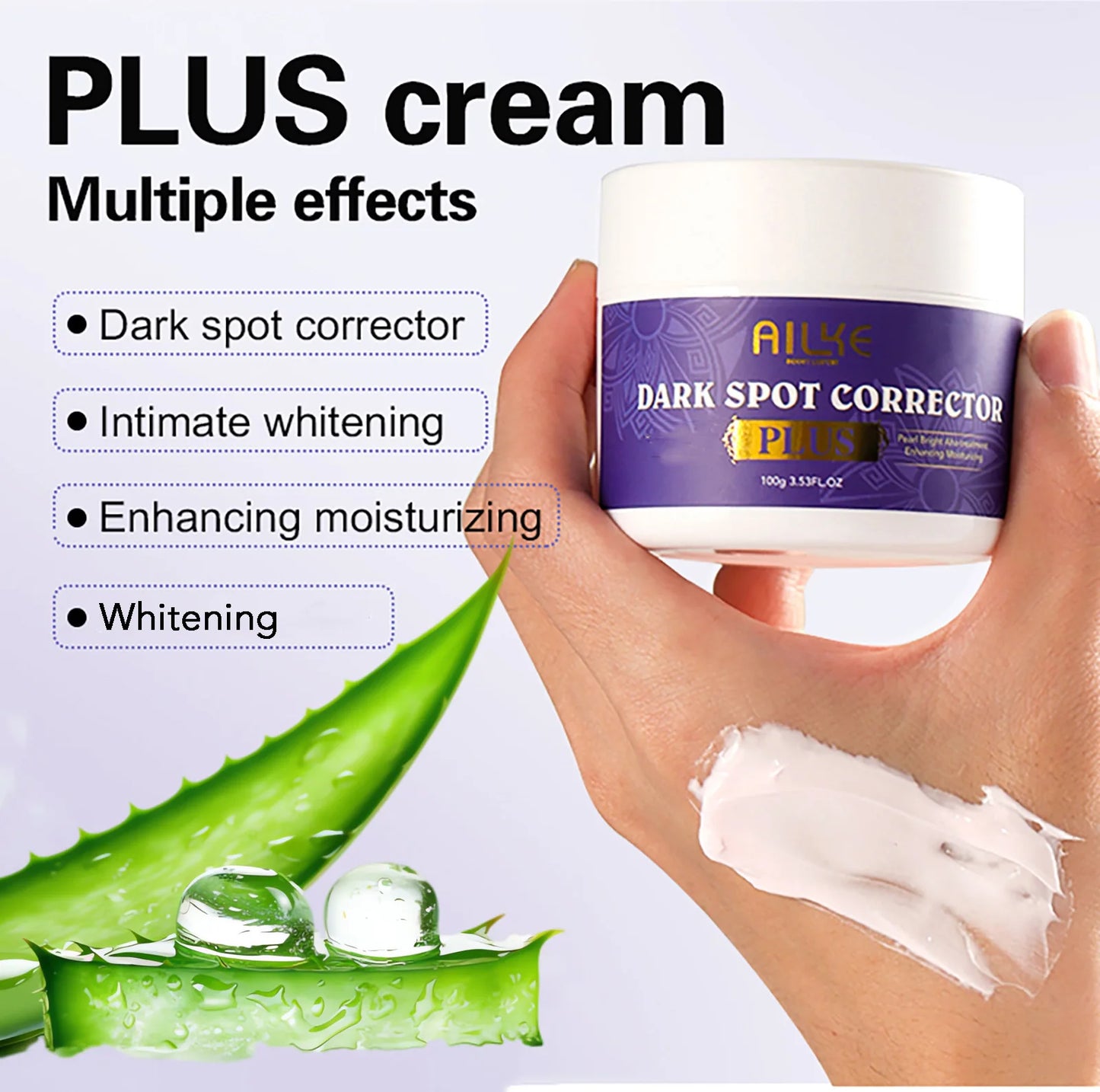 Premium Skin Lightening Cream Dark Spot