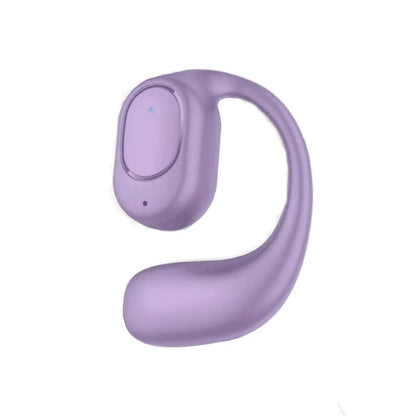 KY2 Wireless Bluetooth Earphones Air Conduction OWS Headphone