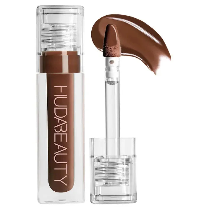 Soft Glow Liquid Blush Filter Long Lasting Waterproof Lip Gloss