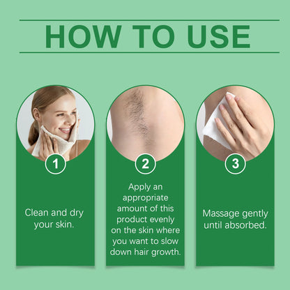 زيت السعد الدوار للعناية اللطيفة بإزالة الشعر