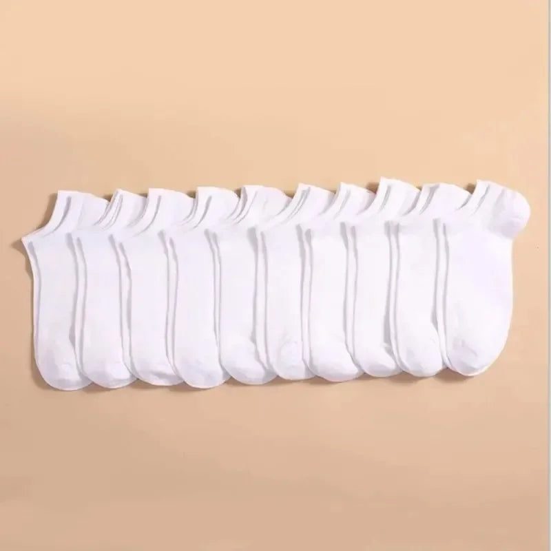 Boat Invisible Low Cut Ankle Socks
