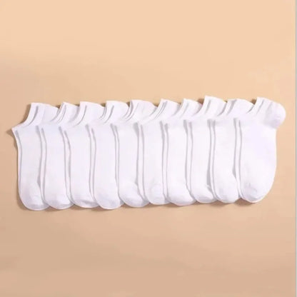 Boat Invisible Low Cut Ankle Socks