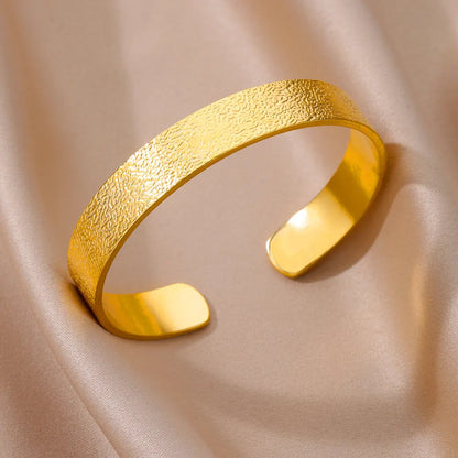 DANA Stainless Steel Bangles