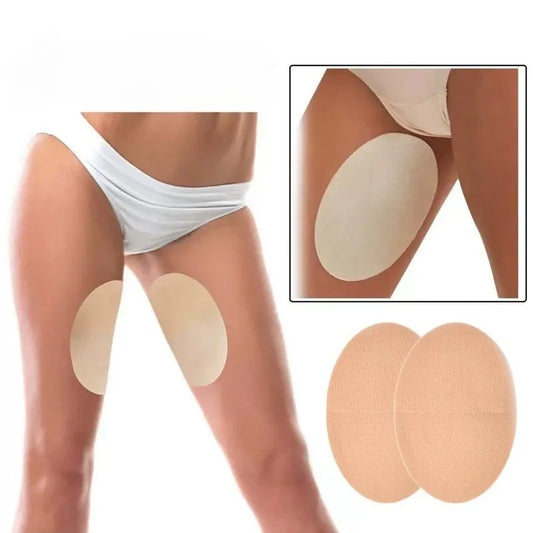 10pcs Anti-wear Stickers Invisible Anti-Friction Pad