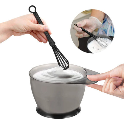 Professional Hairdressing Bowl for Hair Dying