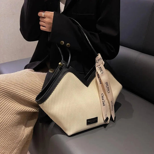 DANA Korean Style Big Bag