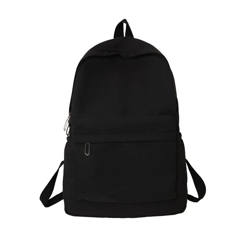 Lightweight Backpack Multifunctional Casual Bag