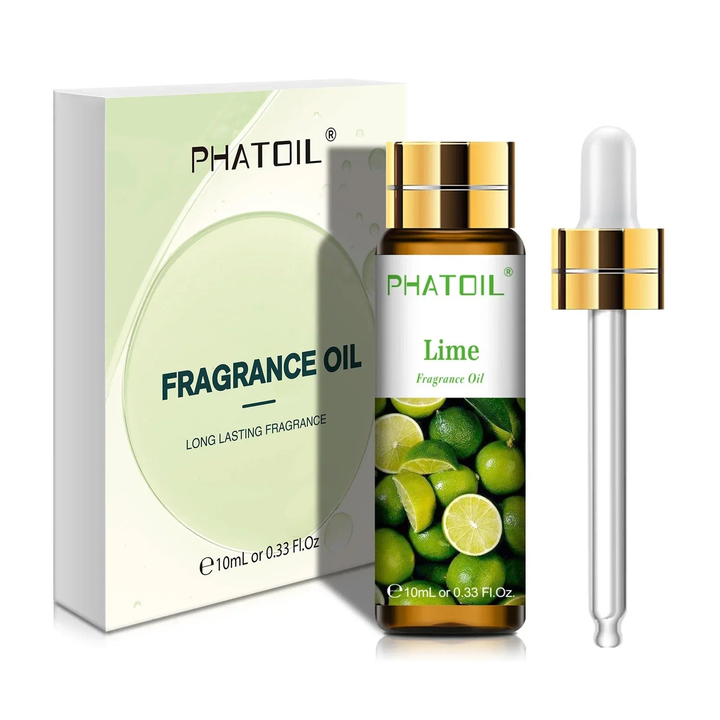 PHATOIL 1/3/9pcs 10ml Sweet Fruit Fragrance Oil