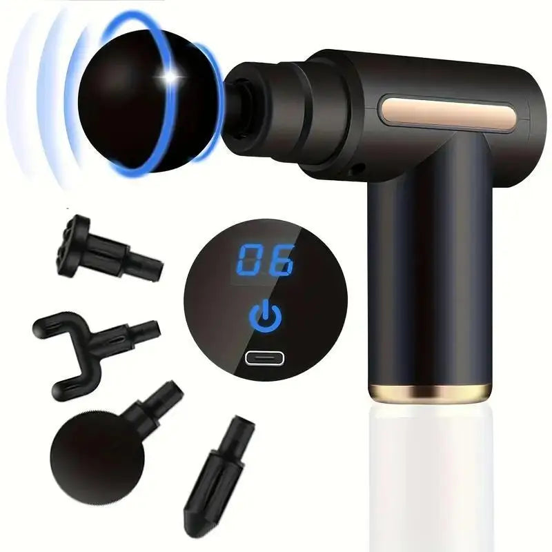 99 Level Massage Gun Fascia Deep Relax