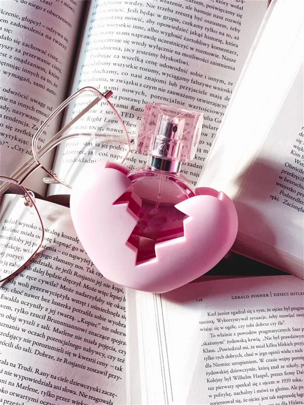 Perfume Amor Cariño