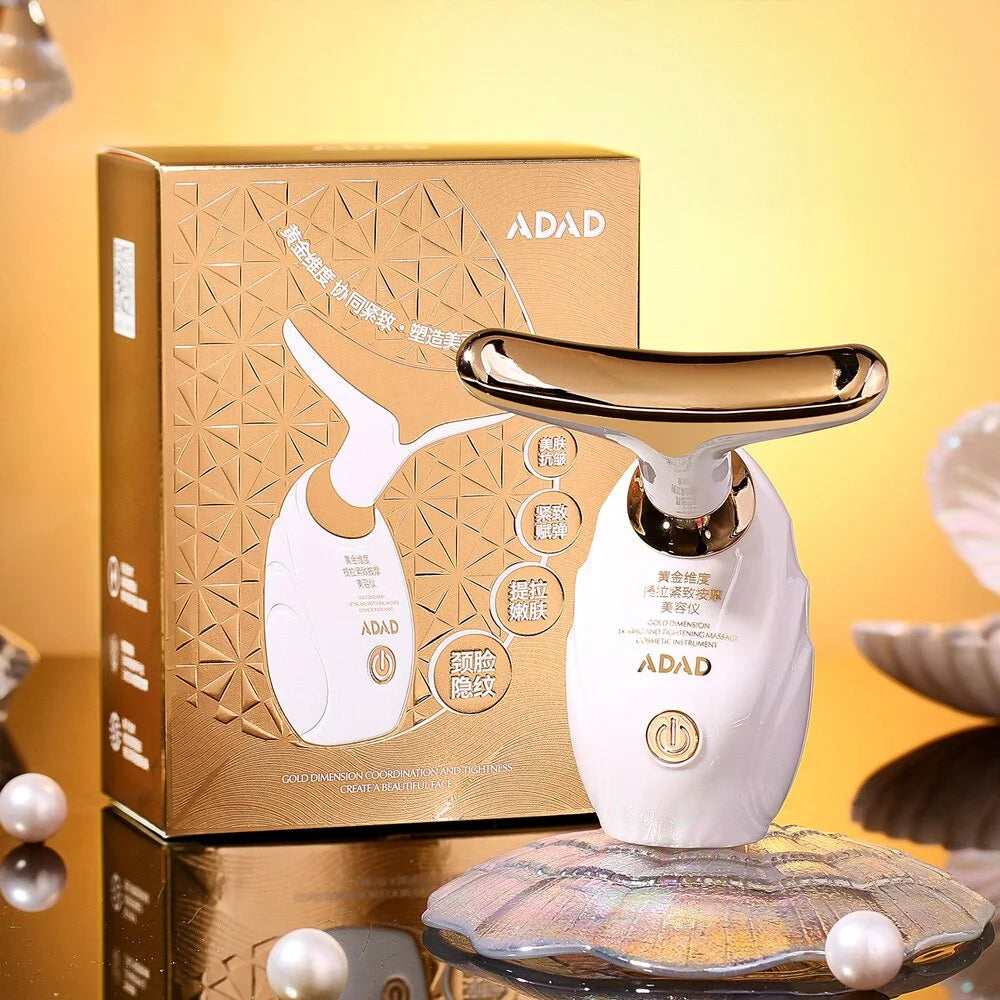 Face Lifting Device Neck Facial Eye Massage Face Massager