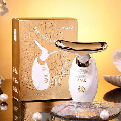 Face Lifting Device Neck Facial Eye Massage Face Massager