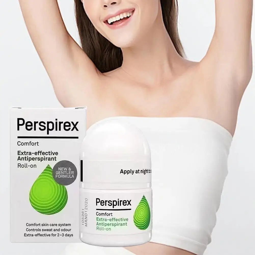 Perspirex Antiperspi Roll On Deodorant