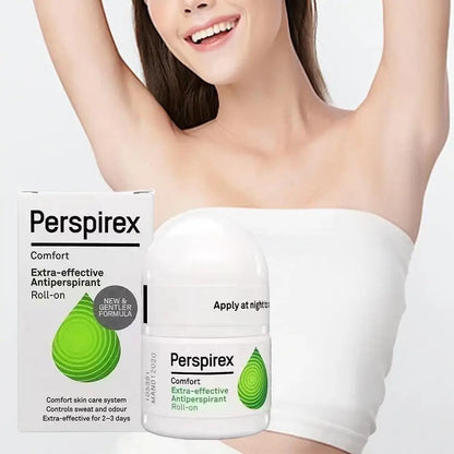 Perspirex Antiperspi Roll On Deodorant