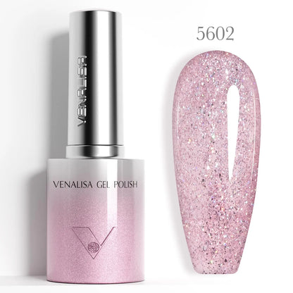 Varnish Cat Eye Magnet Nail Gel Polish