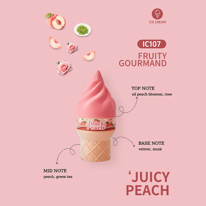 Perfume floral dulce, fresco y vital, de larga duración