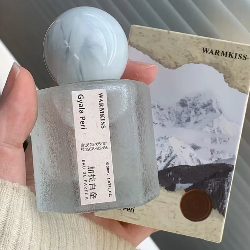 Vanilla Cream Spray Unisex Perfume