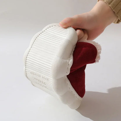 Outdoor Warm Cotton Shoes