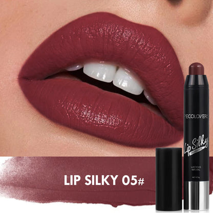 Matte Waterproof Long Lasting Lipstick