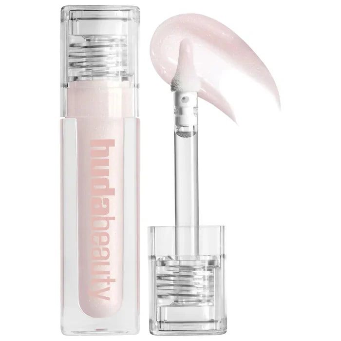 Soft Glow Liquid Blush Filter Long Lasting Waterproof Lip Gloss