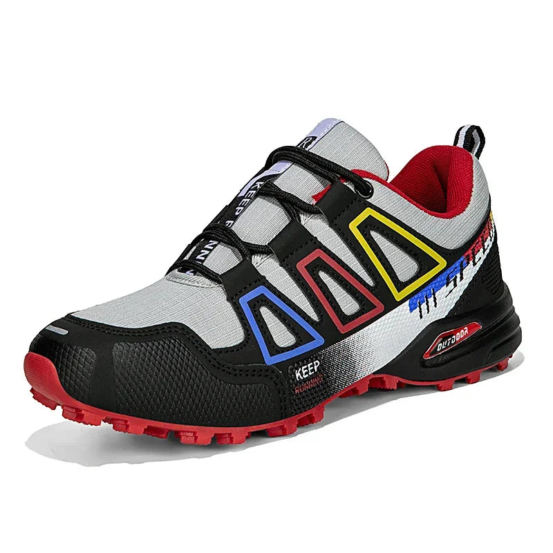 Hiking Training Cycling Outdoor Sports Shoes