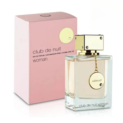 Perfume floral y frutal sexy de larga duración