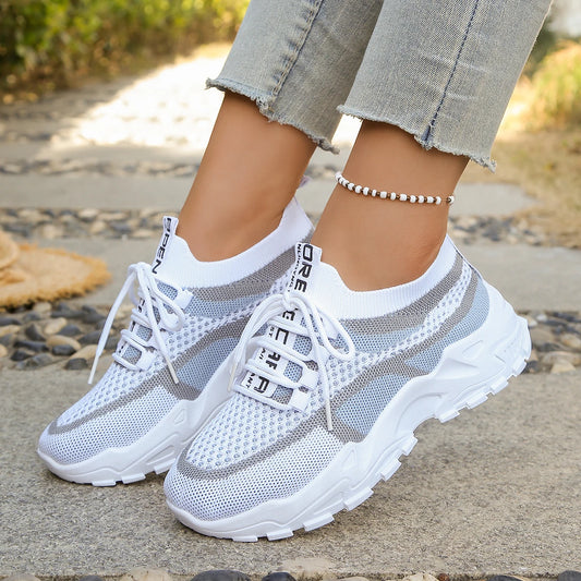Casual breathable and lightweight Sneakers