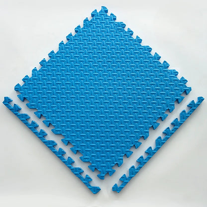 12pcs Foam Baby Puzzle Floor Tiles Toy Carpet Toy