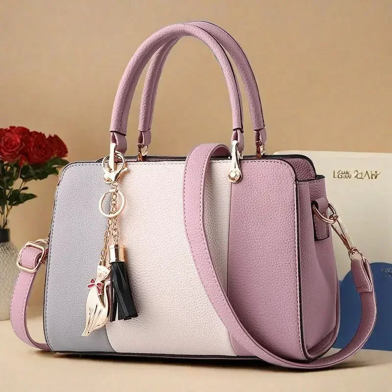 🎁 luxury Casual one shoulder underarm bags (100% off)