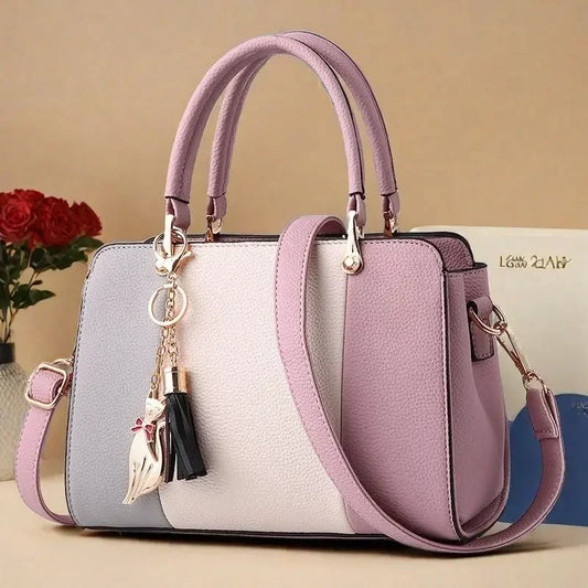 🎁 luxury Casual one shoulder underarm bags (100% off)