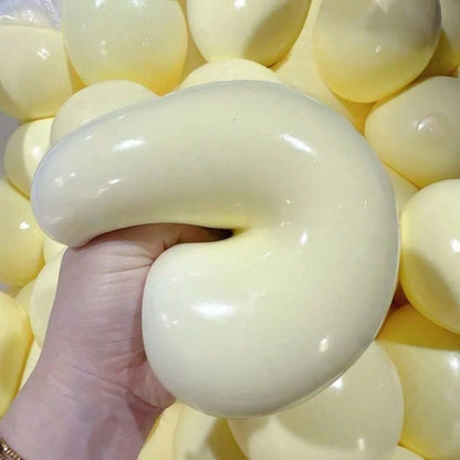 Stress Relief Squishy Ball Soft Anti-Anxiety