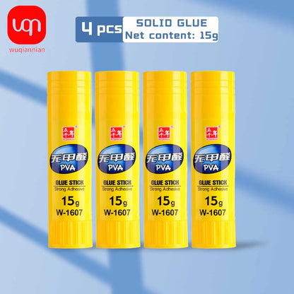 9g 21g 36g Solid Glue Sticks Viscosity Glue Pen School Stationery
