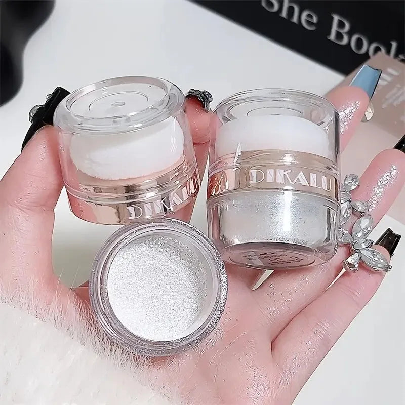 Glitter Fairy Highlight Pat Powder Bride