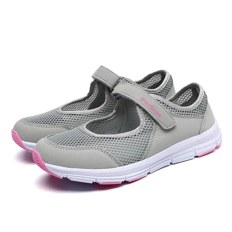 DANA Breathable Casual Walking Sneakers