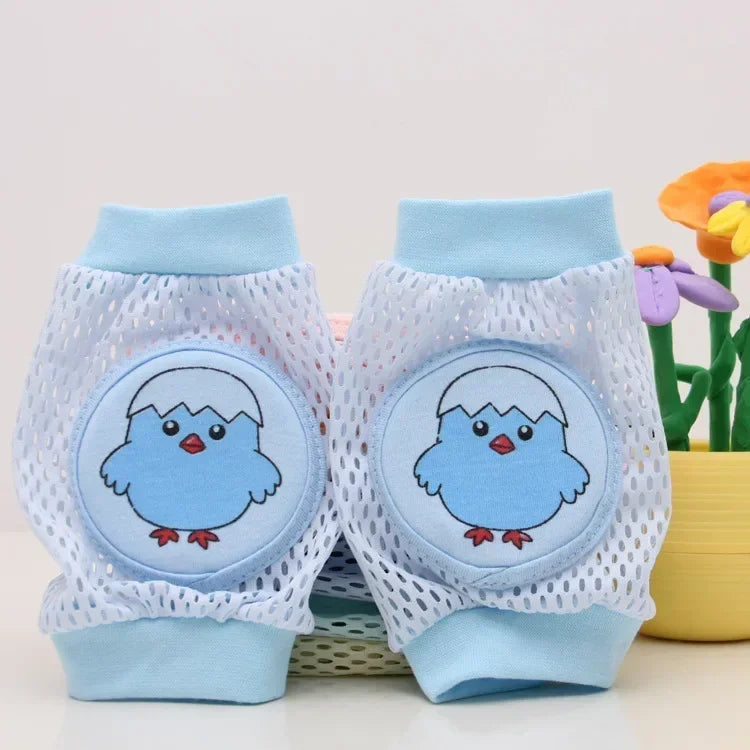 Baby Knee Pads Crawling Elbow Toddlers Protector