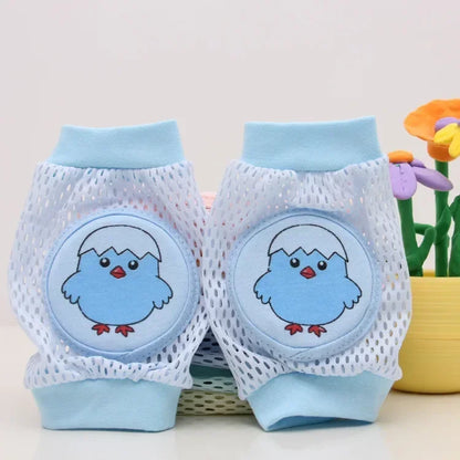 Baby Knee Pads Crawling Elbow Toddlers Protector