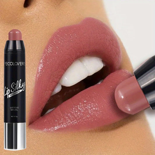 Matte Waterproof Long Lasting Lipstick