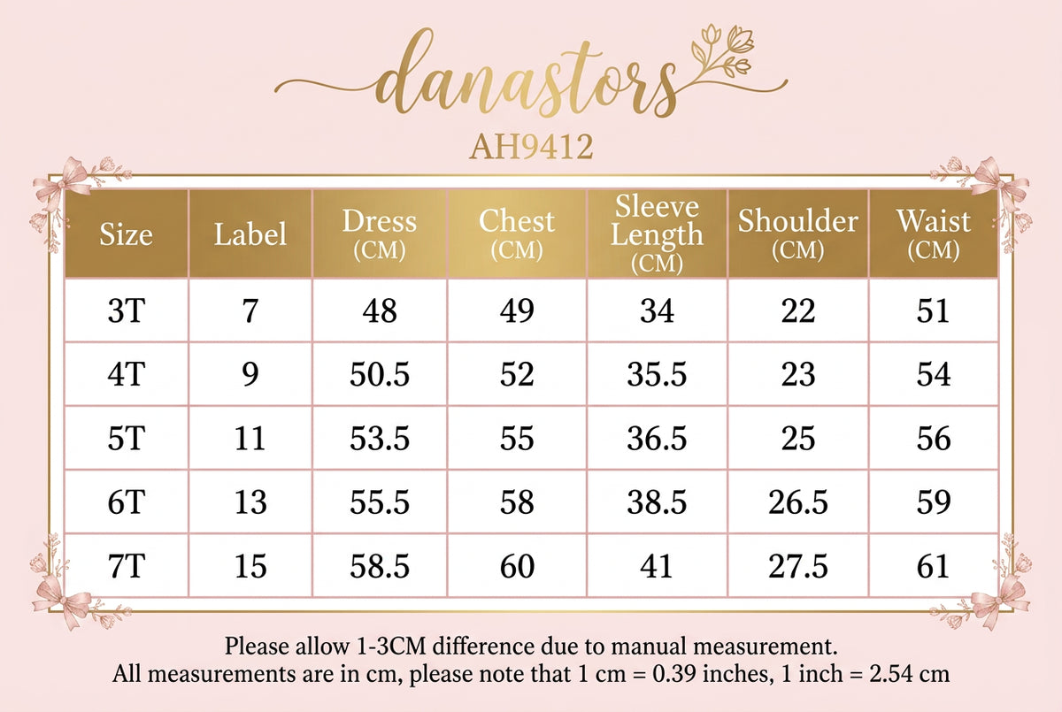 Winter Knitting Wool Long Sleeve Autumn Girls Ruffle Dress