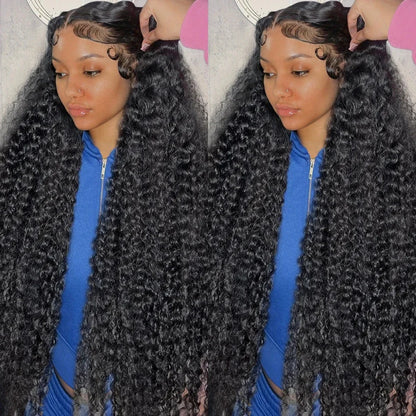 Links Curly Human Virgin 100% Human Hair
