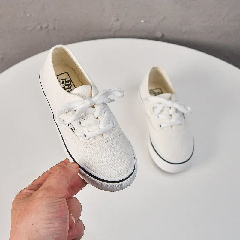 Casual Running Canvas Outdoor Sneakers