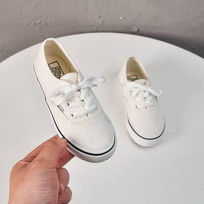 Casual Running Canvas Outdoor Sneakers