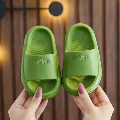 Children Garden Beach Non-Slip Slippers