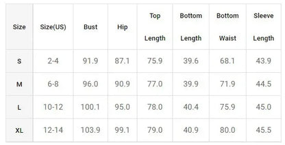 Classics Small Suit Long Sleeve Mini Skirt