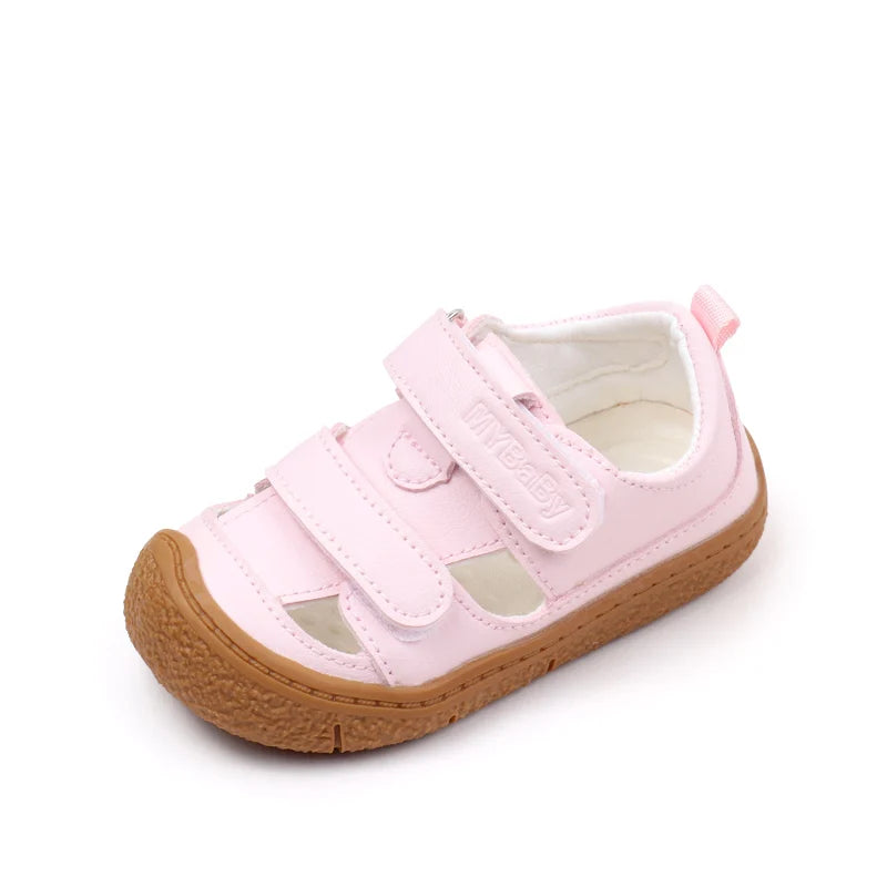 Hollow Newborn Toddler Prewalking Sport Outdoor Shoes