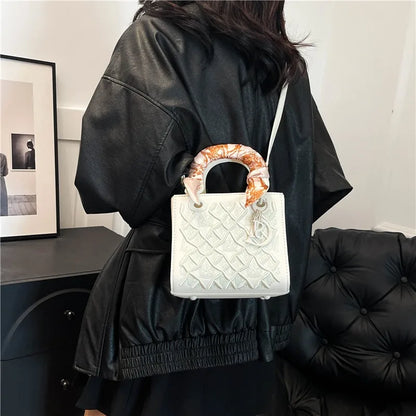 Princess Diana Premium Leather Bags