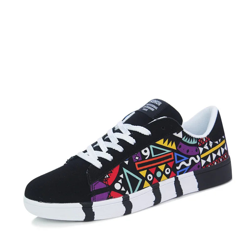 DANA slip walking Canvas Sneakers