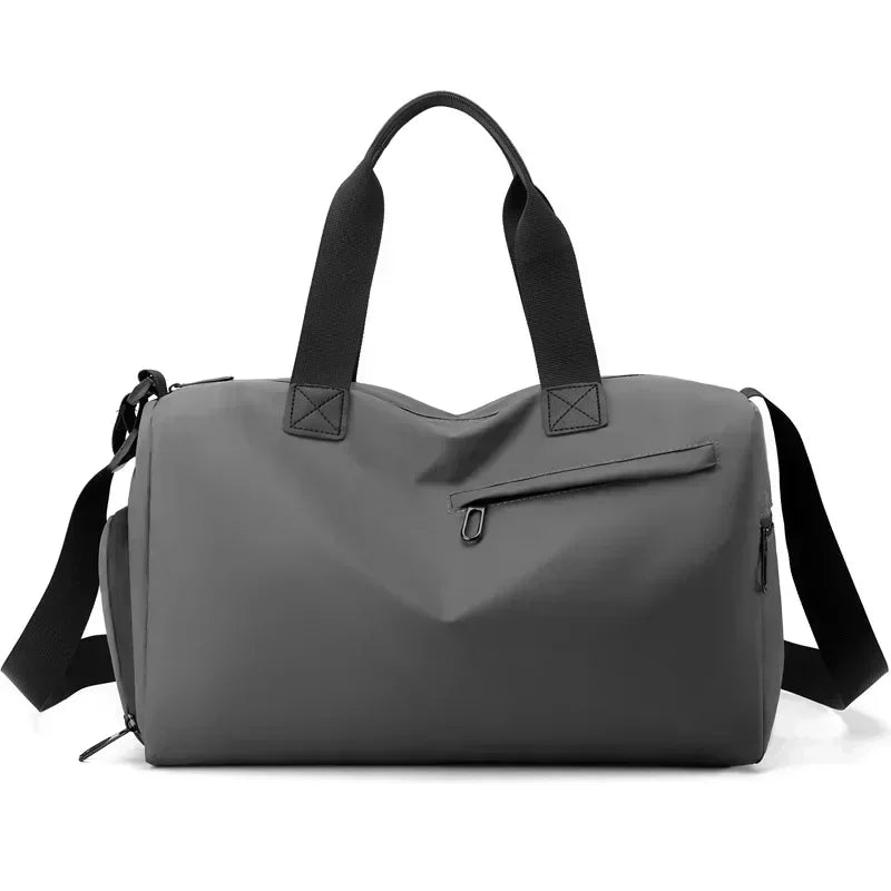 Zipper Large Capacity Oxford Travel Bags